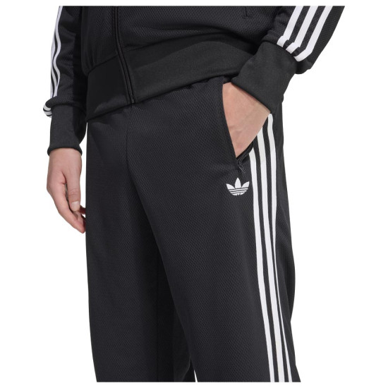 Adidas Ανδρικό παντελόνι φόρμας Adicolor Mesh Firebird Track Pants